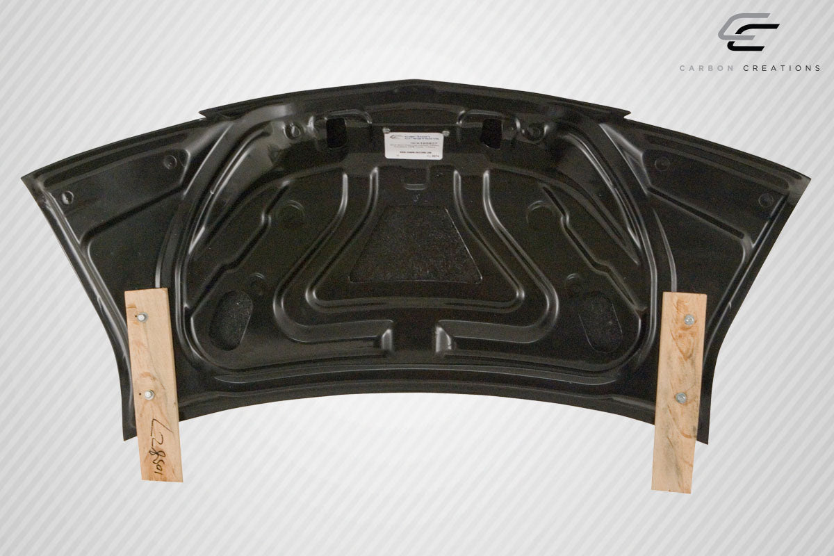 2010-2013 Chevrolet Camaro Carbon Creations OEM Look Carbon Fiber Trunk