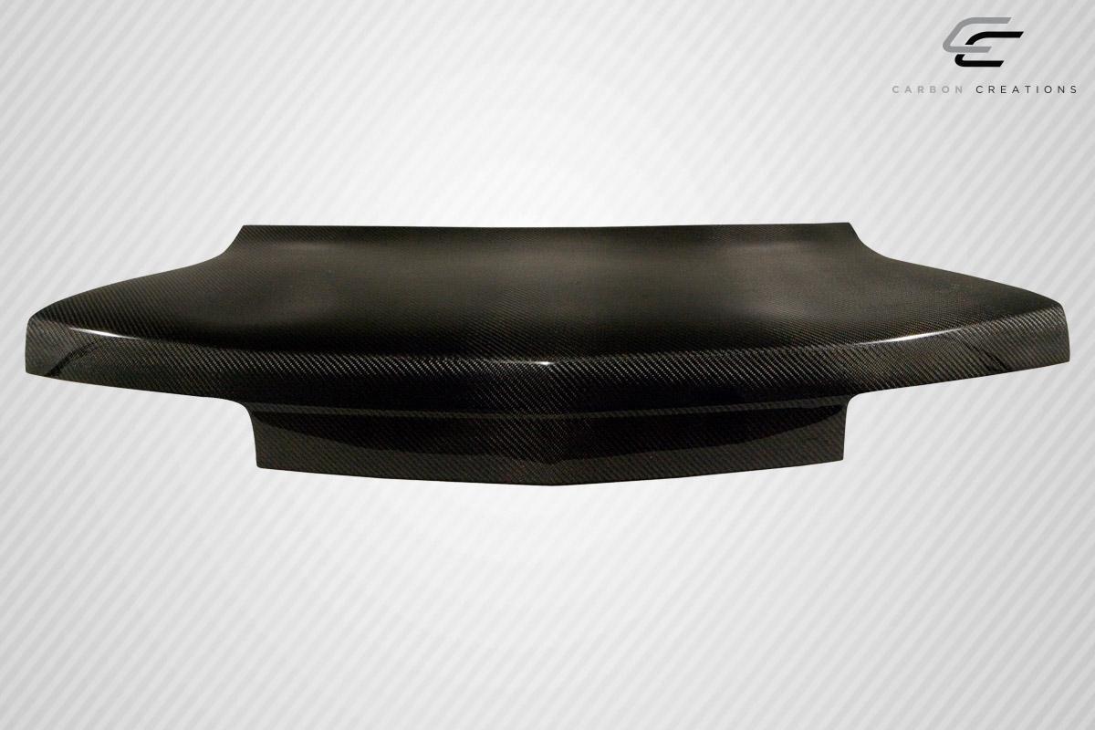 2010-2013 Chevrolet Camaro Carbon Creations OEM Look Carbon Fiber Trunk