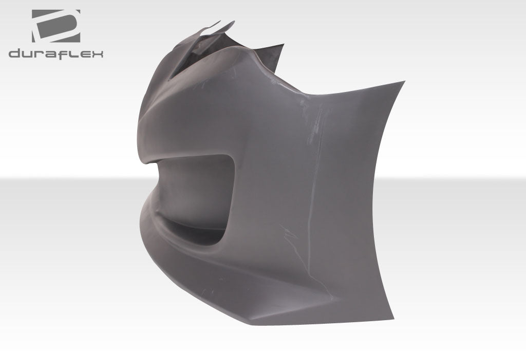 2010-2012 Hyundai Genesis Duraflex Circuit Kit