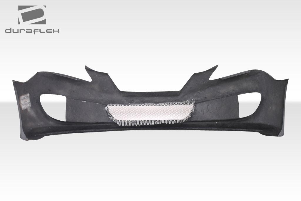 2010-2012 Hyundai Genesis Duraflex Circuit Front Bumper