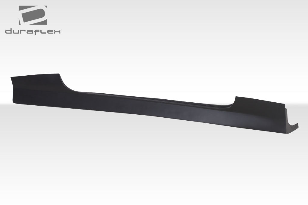 2010-2016 Hyundai Genesis Duraflex Circuit Side Skirts