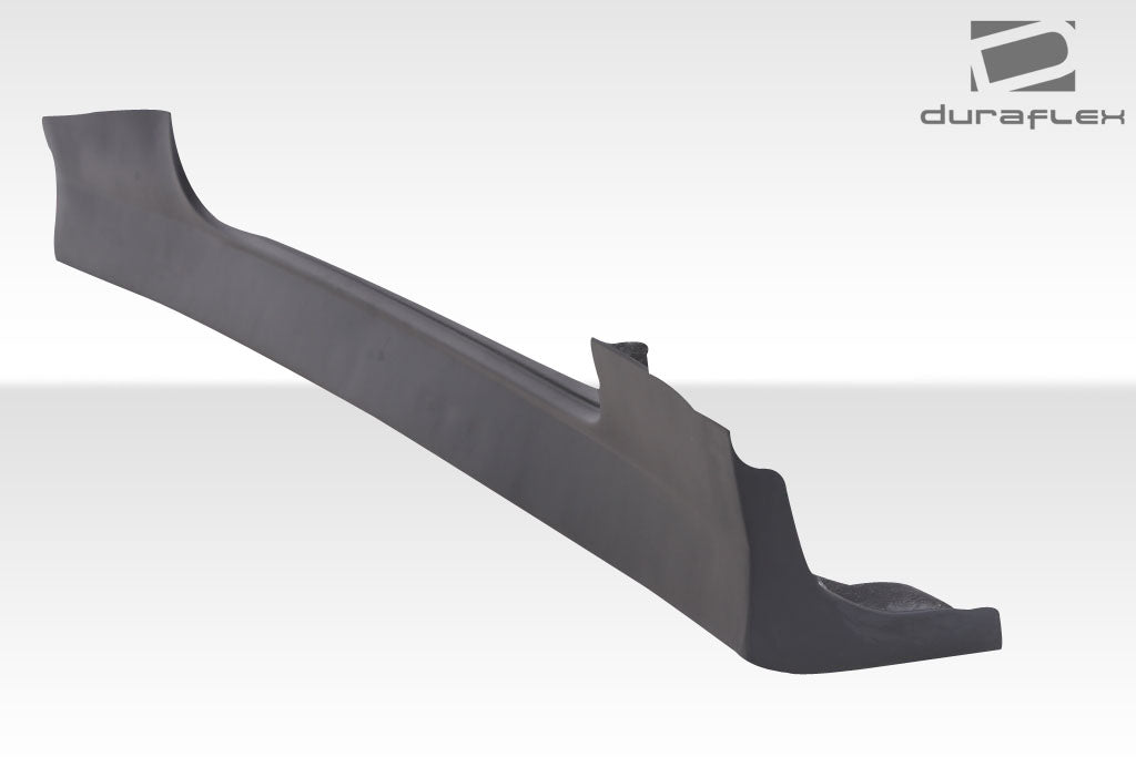 2010-2016 Hyundai Genesis Duraflex Circuit Side Skirts