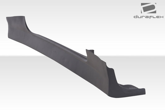 2010-2016 Hyundai Genesis Duraflex Circuit Side Skirts
