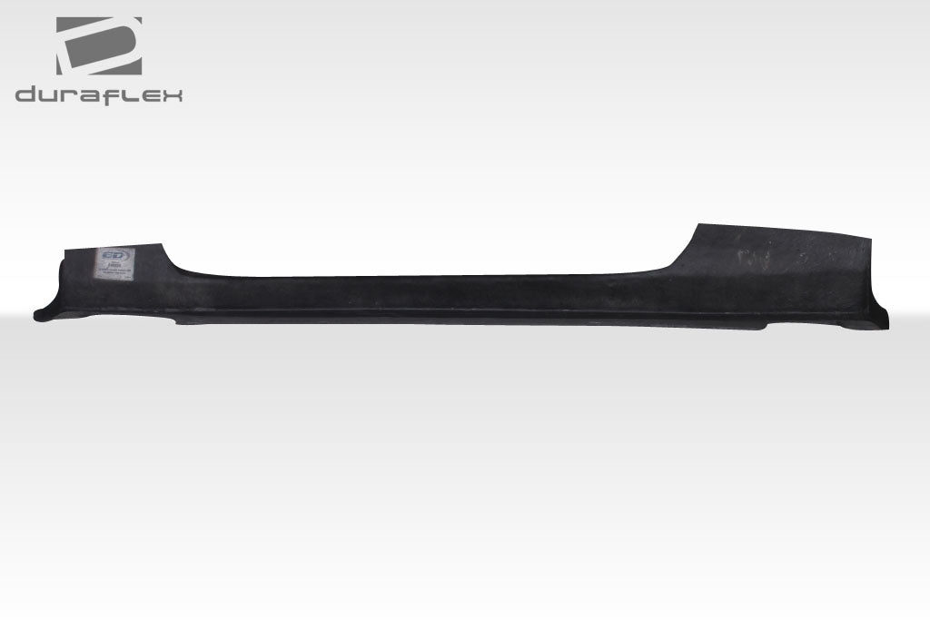2010-2012 Hyundai Genesis Coupe 2DR Duraflex Circuit Body Kit - 4 Piece