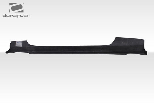 2010-2016 Hyundai Genesis Duraflex Circuit Side Skirts