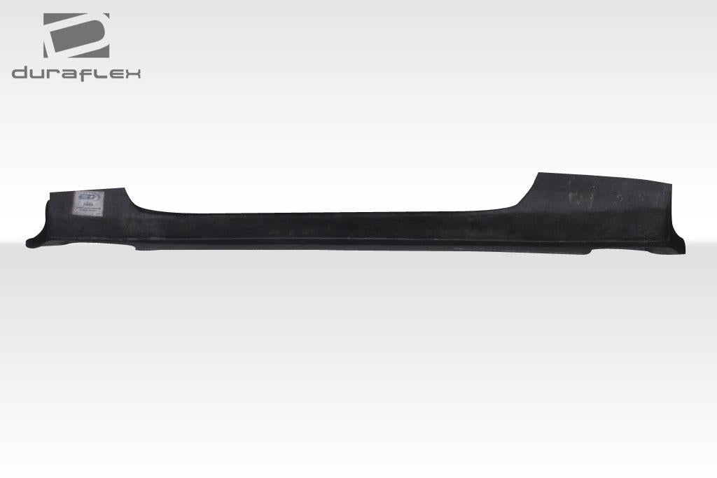 2010-2016 Hyundai Genesis Duraflex Circuit Side Skirts