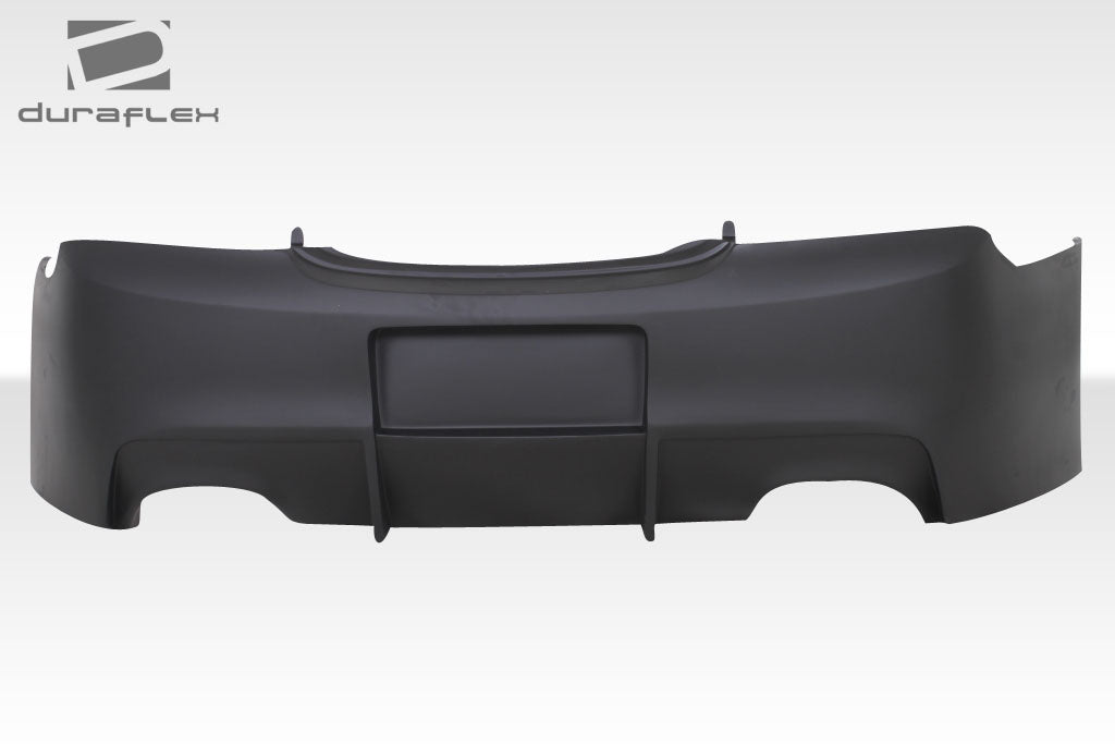 2010-2012 Hyundai Genesis Coupe 2DR Duraflex MS-R Body Kit - 4 Piece
