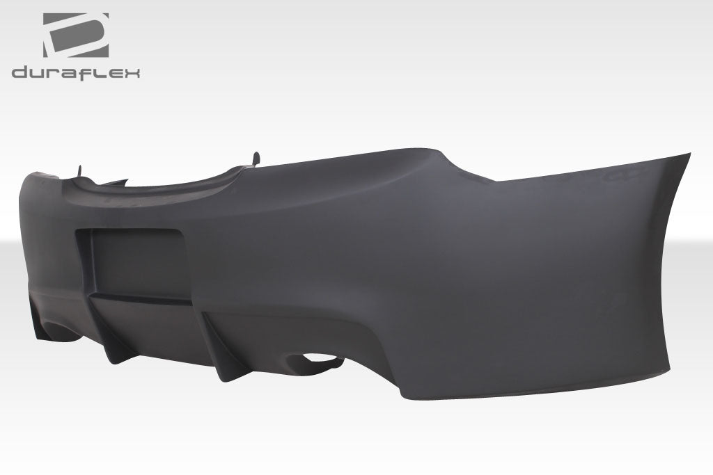 2010-2012 Hyundai Genesis Coupe 2DR Duraflex MS-R Body Kit - 4 Piece