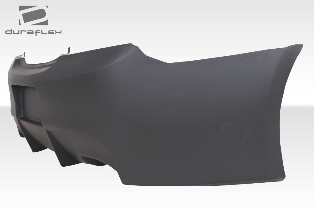 2010-2012 Hyundai Genesis Coupe 2DR Duraflex MS-R Body Kit - 4 Piece