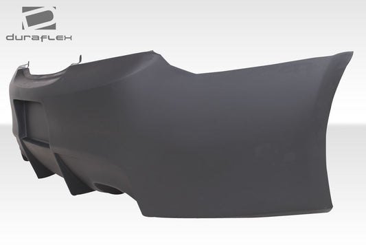 2010-2016 Hyundai Genesis Duraflex Circuit Rear Bumper