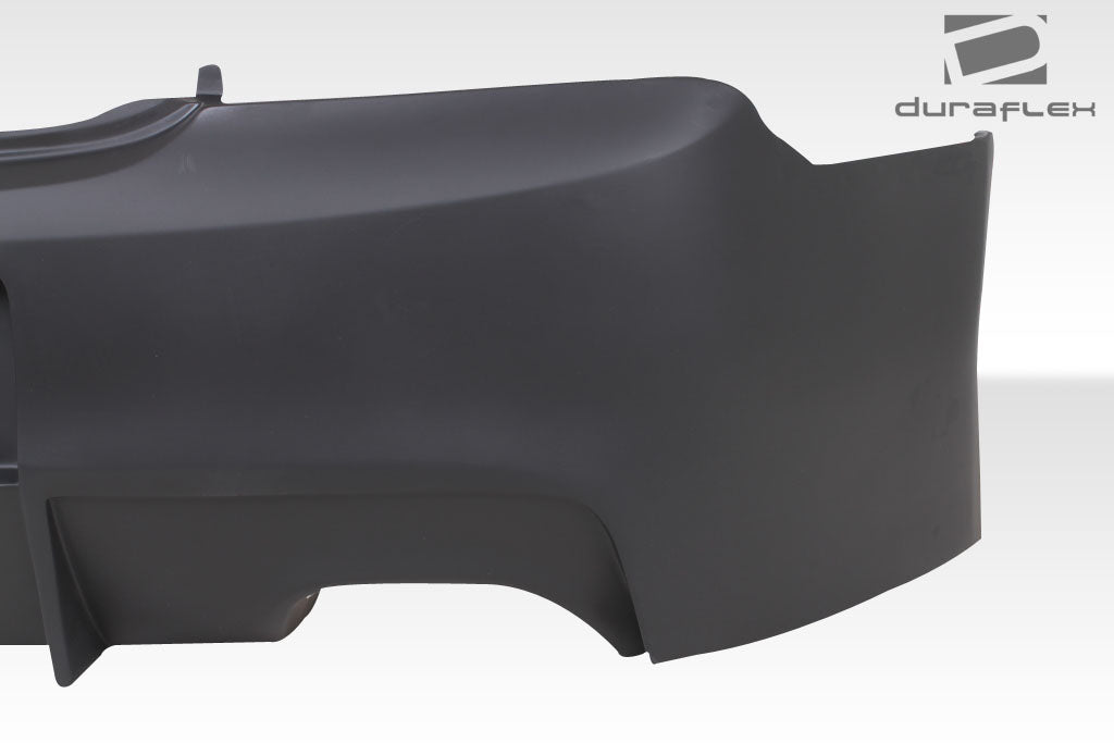 2010-2012 Hyundai Genesis Coupe 2DR Duraflex MS-R Body Kit - 4 Piece
