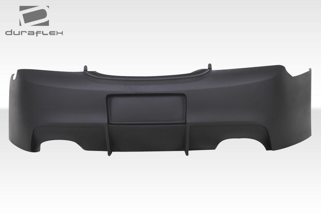 2010-2012 Hyundai Genesis Duraflex Circuit Kit