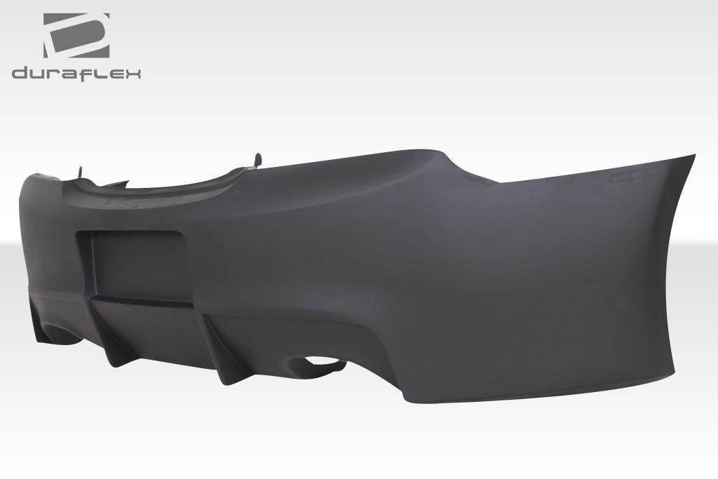 2010-2012 Hyundai Genesis Duraflex Circuit Kit