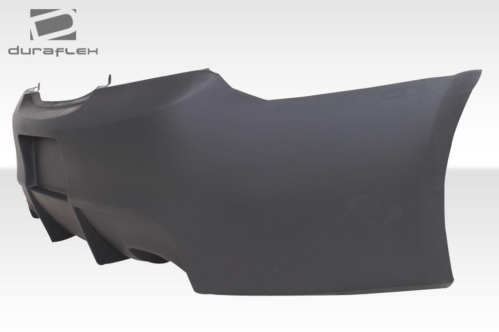 2010-2012 Hyundai Genesis Duraflex Circuit Kit
