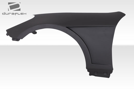 2010-2016 Hyundai Genesis Duraflex Circuit Fender