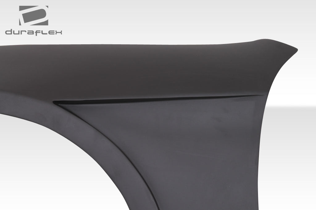 2010-2016 Hyundai Genesis Duraflex Circuit Fender