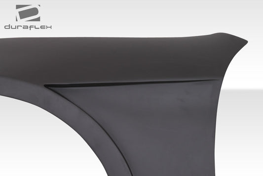 2010-2016 Hyundai Genesis Duraflex Circuit Fender