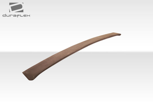 2010-2016 Hyundai Genesis Duraflex Circuit Rear Wing