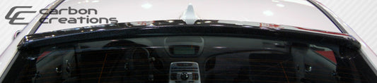 2010-2016 Hyundai Genesis Duraflex Circuit Rear Wing