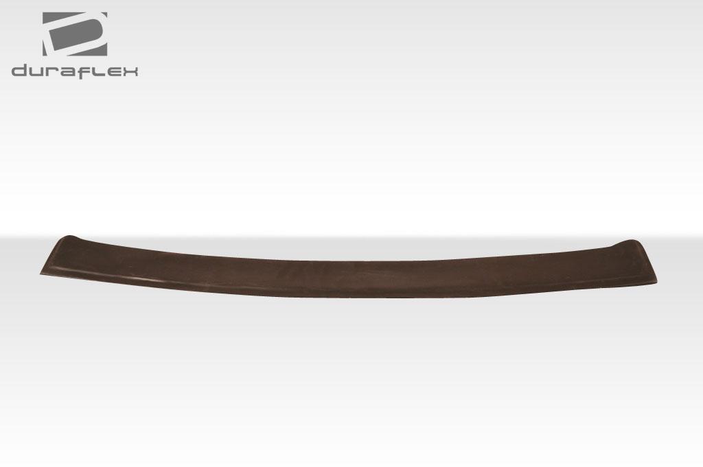 2010-2016 Hyundai Genesis Duraflex Circuit Rear Wing