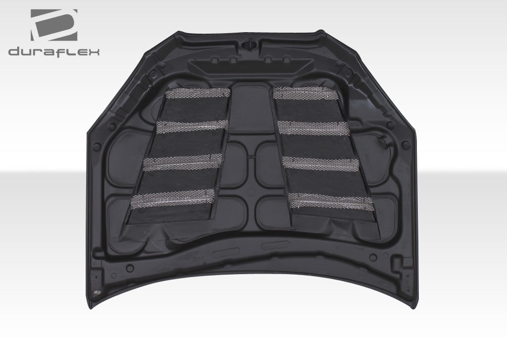 2010-2012 Hyundai Genesis Duraflex Circuit Hood