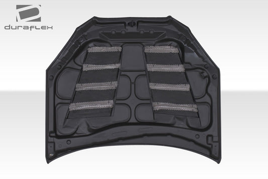 2010-2012 Hyundai Genesis Duraflex Circuit Hood