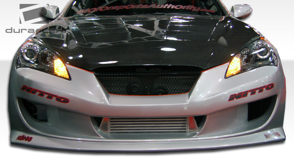 2010-2012 Hyundai Genesis Duraflex Circuit Kit