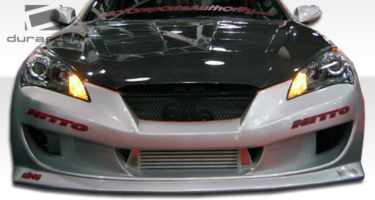 2010-2012 Hyundai Genesis Duraflex Circuit Kit