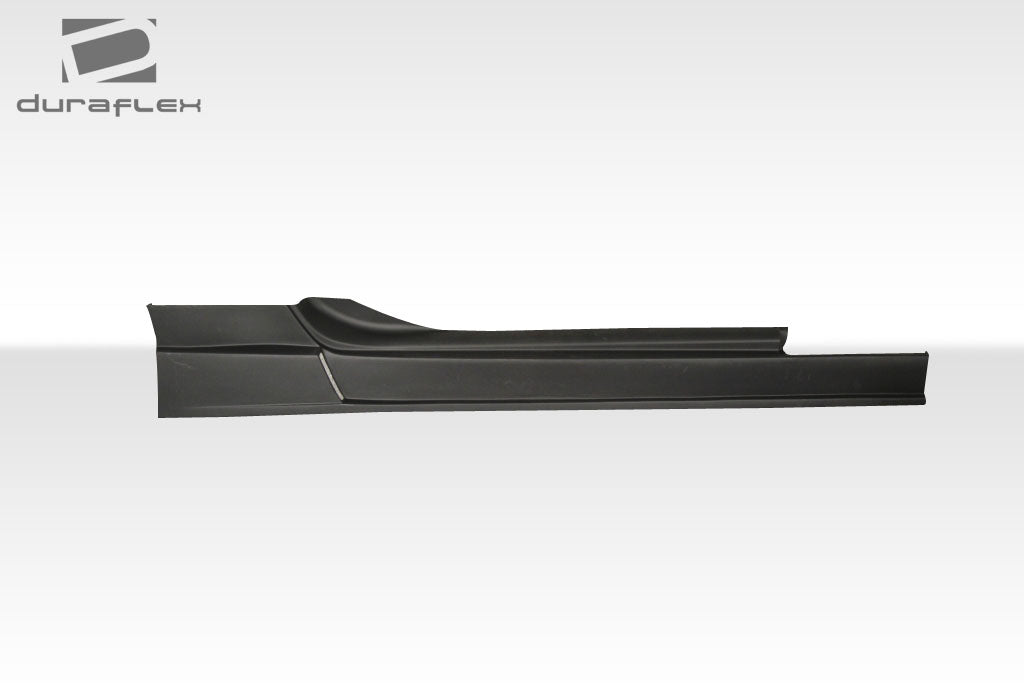 2009-2020 Nissan 370Z Duraflex Circuit Side Skirts