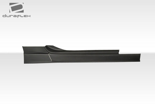 2009-2020 Nissan 370Z Duraflex Circuit Side Skirts