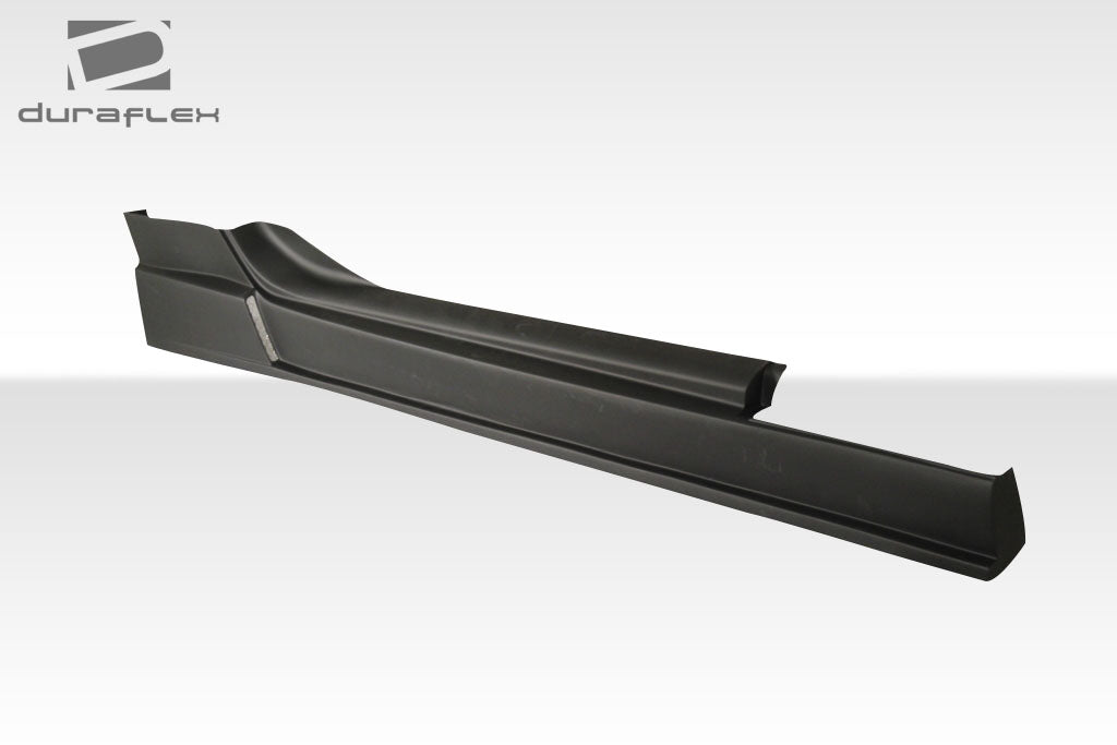 2009-2020 Nissan 370Z Duraflex Circuit Side Skirts