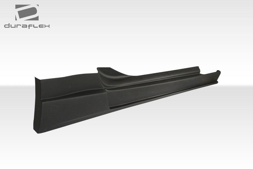 2009-2020 Nissan 370Z Duraflex Circuit Side Skirts