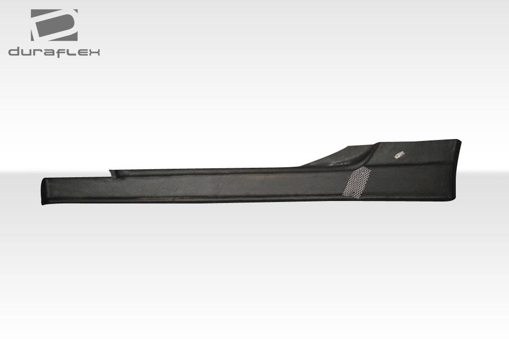 2009-2020 Nissan 370Z Duraflex Circuit Side Skirts