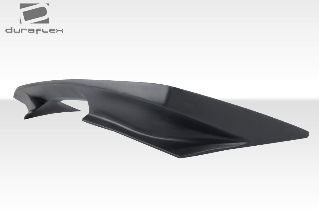 2009-2020 Nissan 370Z Duraflex Circuit Rear Wing