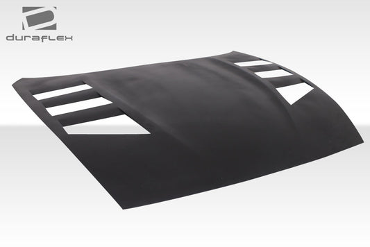 2009-2020 Nissan 370Z Duraflex Circuit Hood