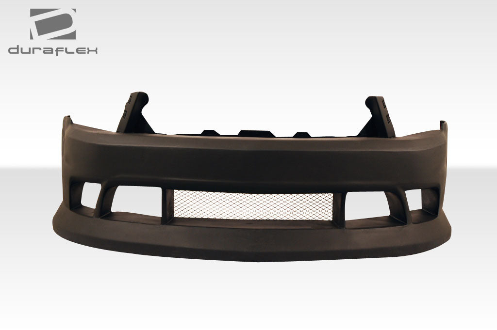 2010-2012 Ford Mustang Duraflex Circuit Front Bumper