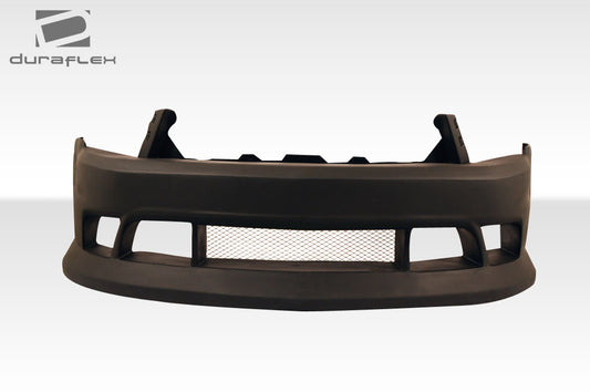 2010-2012 Ford Mustang Duraflex Circuit Front Bumper