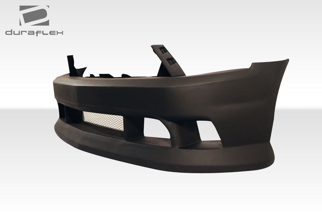 2010-2012 Ford Mustang Duraflex Circuit Front Bumper