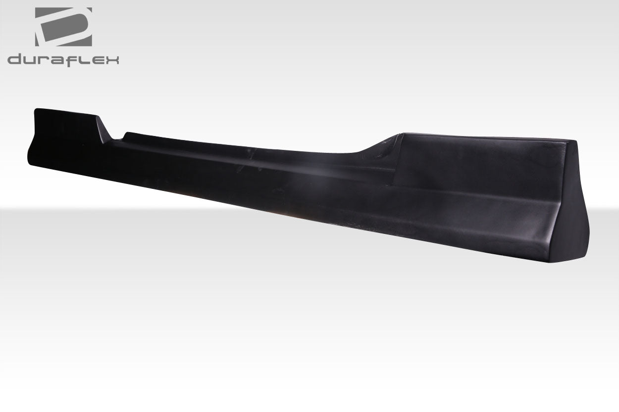 2005-2014 Ford Mustang Duraflex Circuit Side Skirts