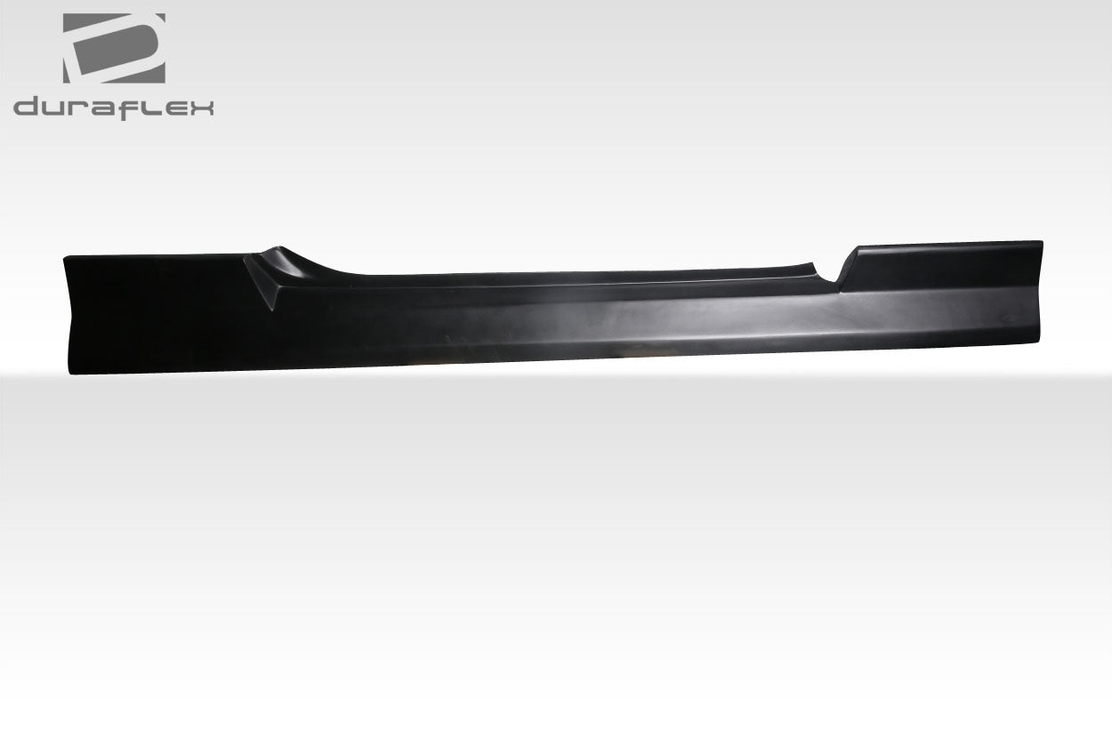 2005-2014 Ford Mustang Duraflex Circuit Side Skirts