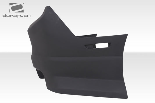 2010-2012 Ford Mustang Duraflex Circuit Rear Bumper
