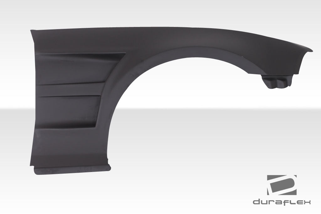 2010-2014 Ford Mustang Duraflex Circuit Fender