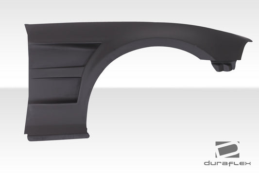 2010-2014 Ford Mustang Duraflex Circuit Fender
