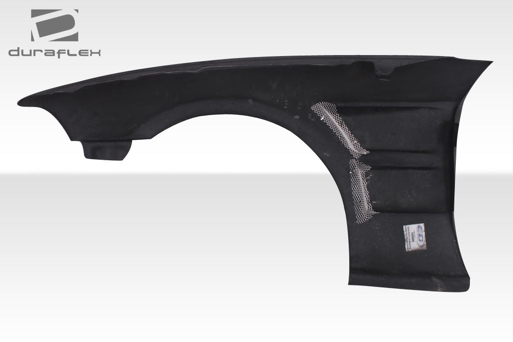 2010-2014 Ford Mustang Duraflex Circuit Fender