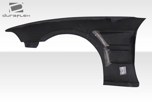 2010-2014 Ford Mustang Duraflex Circuit Fender