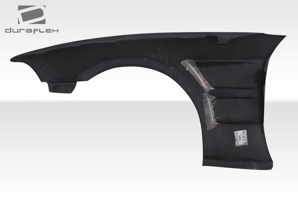 2010-2014 Ford Mustang Duraflex Circuit Fender