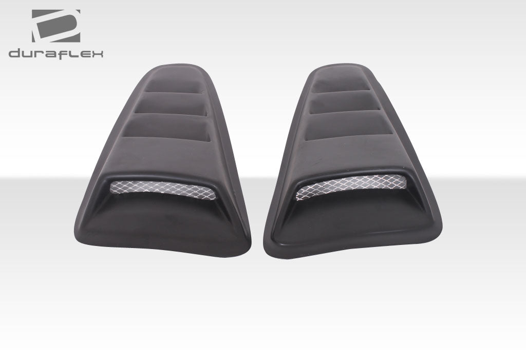 2010-2014 Ford Mustang Duraflex Circuit Scoop