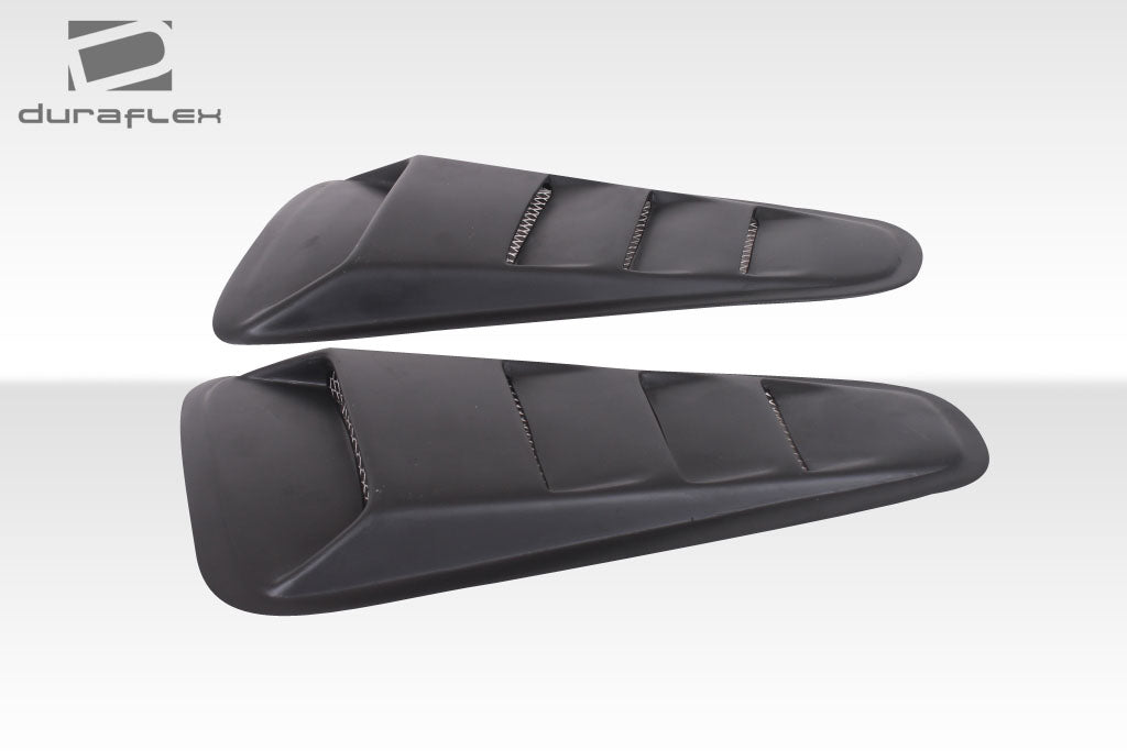 2010-2014 Ford Mustang Duraflex Circuit Scoop