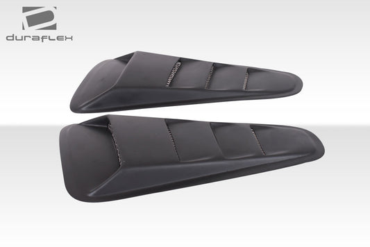2010-2014 Ford Mustang Duraflex Circuit Scoop