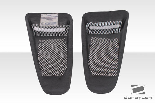 2010-2014 Ford Mustang Duraflex Circuit Scoop